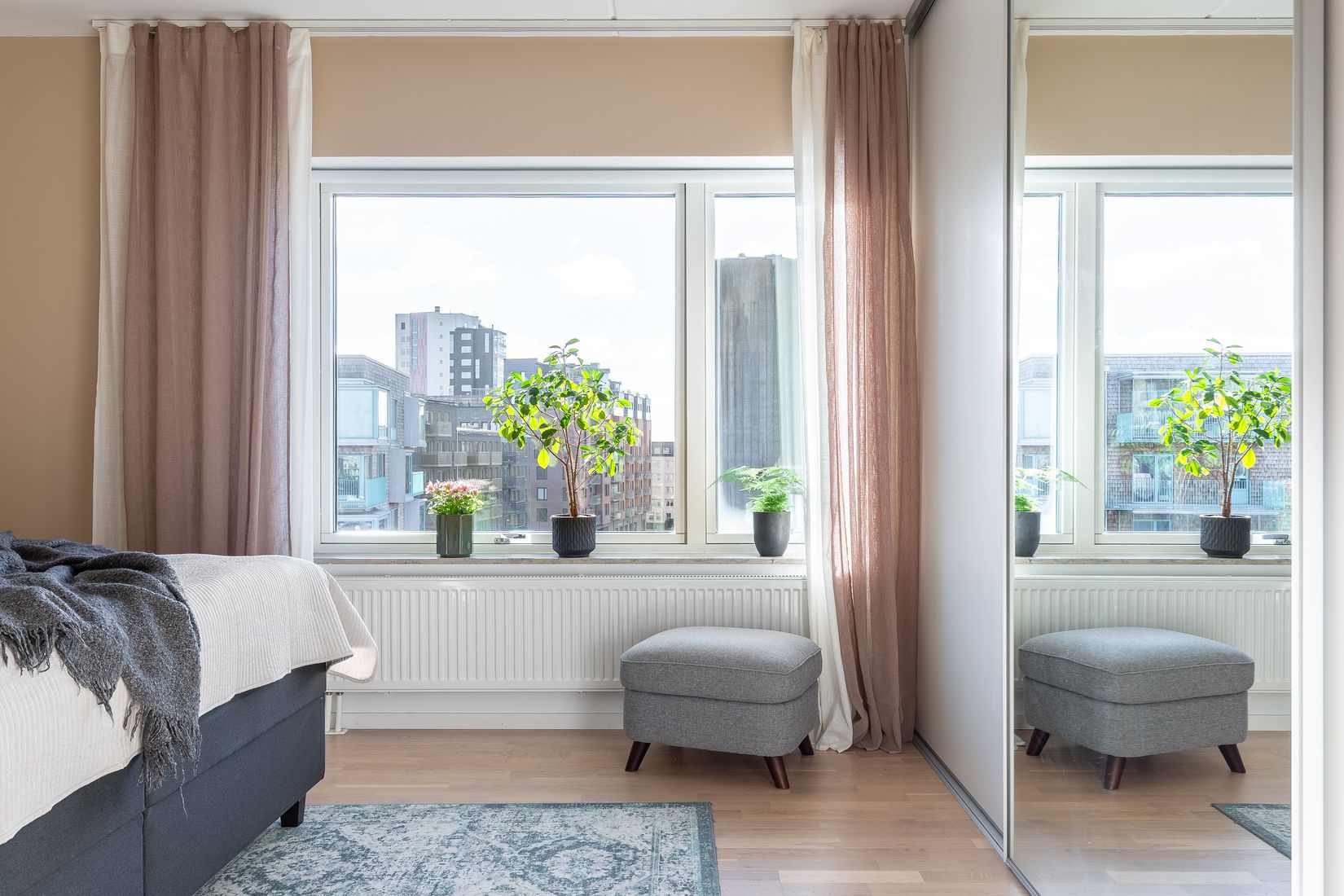 Bostadsrätt, Limhamns Stationsväg 22, Limhamns Sjöstad, Malmö