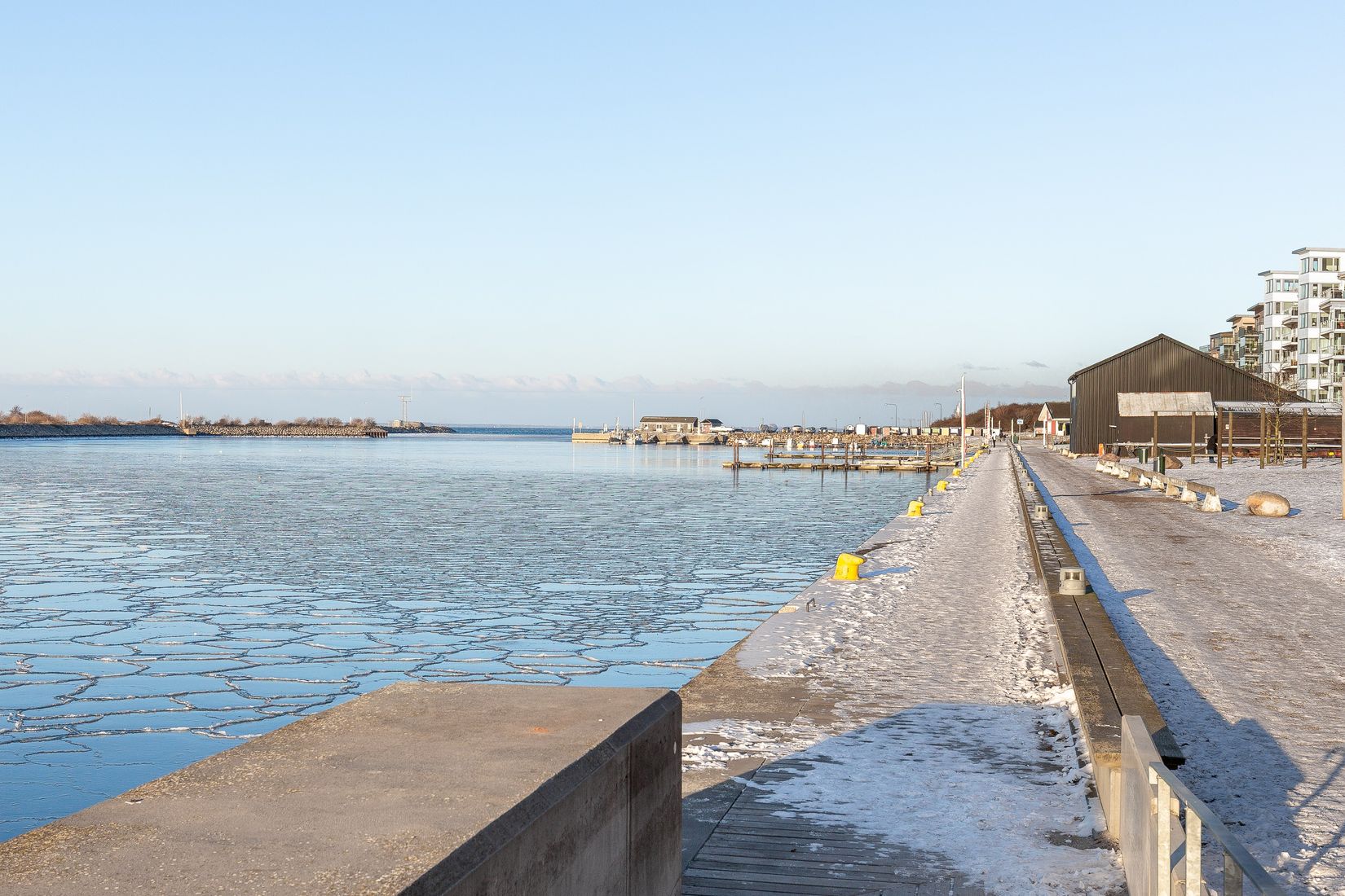 Bostadsrätt, Limhamns Stationsväg 22, Limhamns Sjöstad, Malmö
