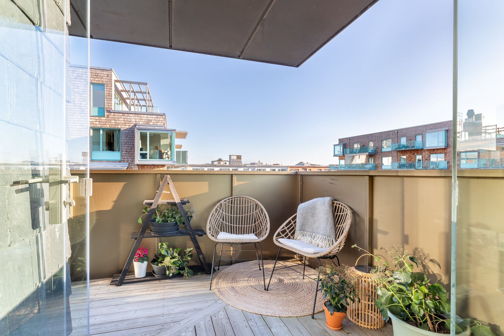 Bostadsrätt, Limhamns Stationsväg 22, Limhamns Sjöstad, Malmö