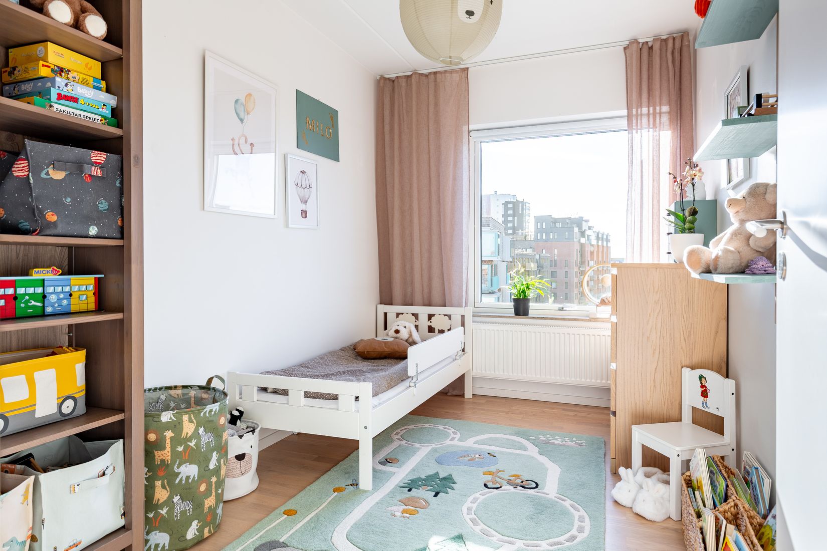 Bostadsrätt, Limhamns Stationsväg 22, Limhamns Sjöstad, Malmö