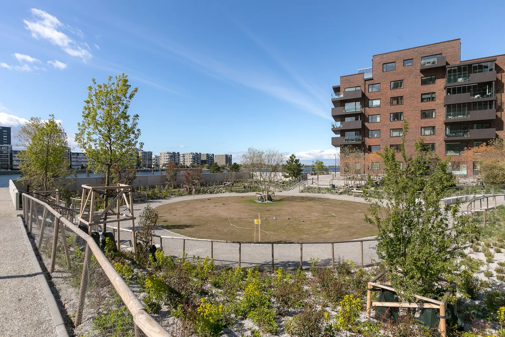 Bostadsrätt, Limhamns Stationsväg 22, Limhamns Sjöstad, Malmö