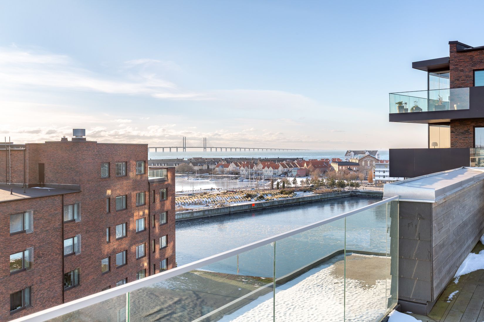 Bostadsrätt, Limhamns Stationsväg 22, Limhamns Sjöstad, Malmö