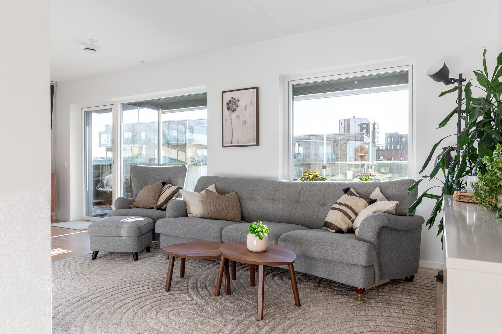 Bostadsrätt, Limhamns Stationsväg 22, Limhamns Sjöstad, Malmö