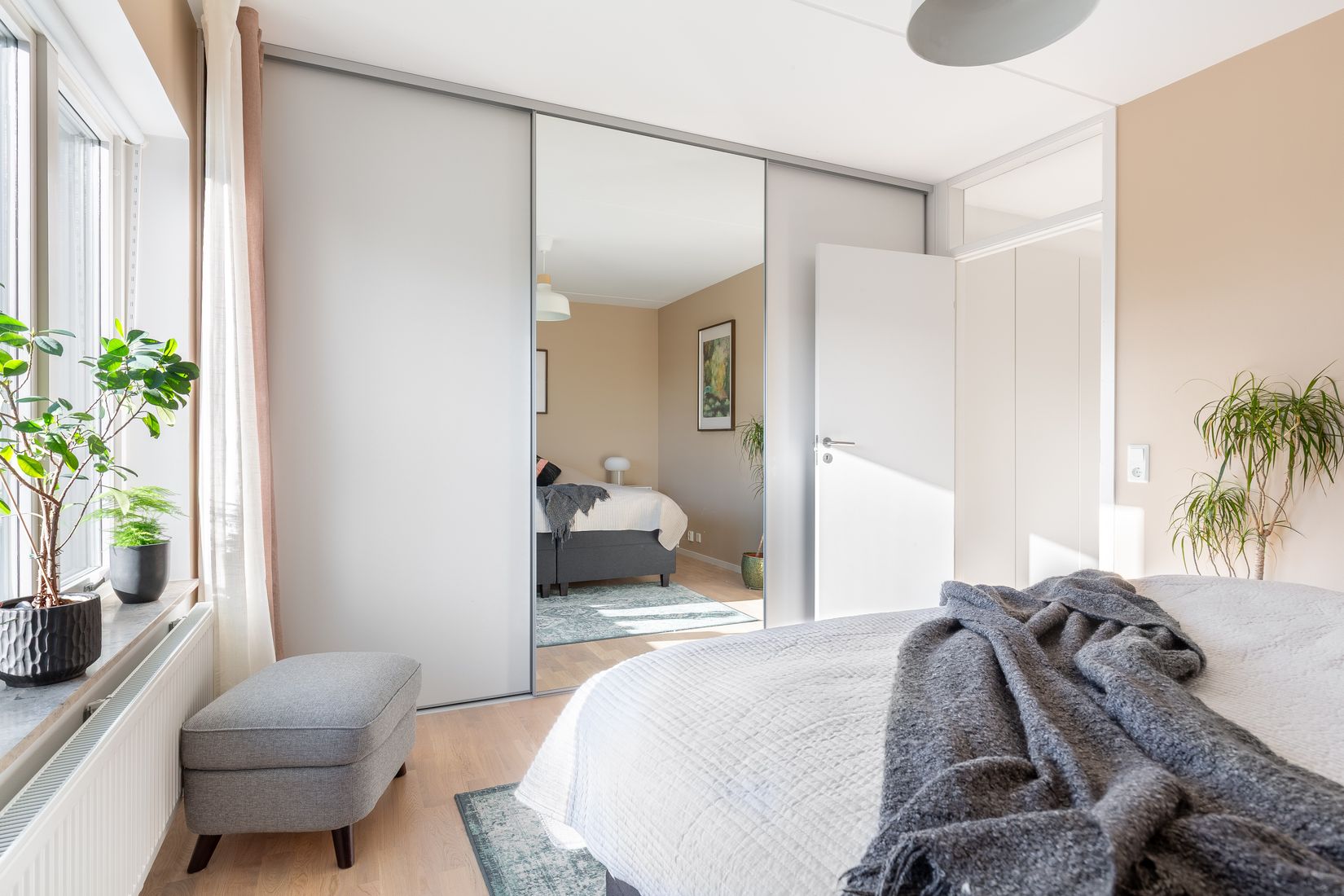 Bostadsrätt, Limhamns Stationsväg 22, Limhamns Sjöstad, Malmö