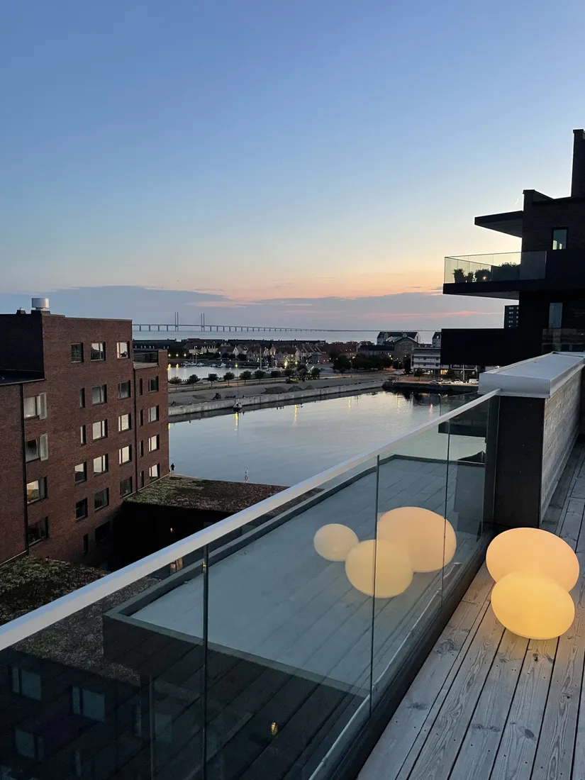 Bostadsrätt, Limhamns Stationsväg 22, Limhamns Sjöstad, Malmö