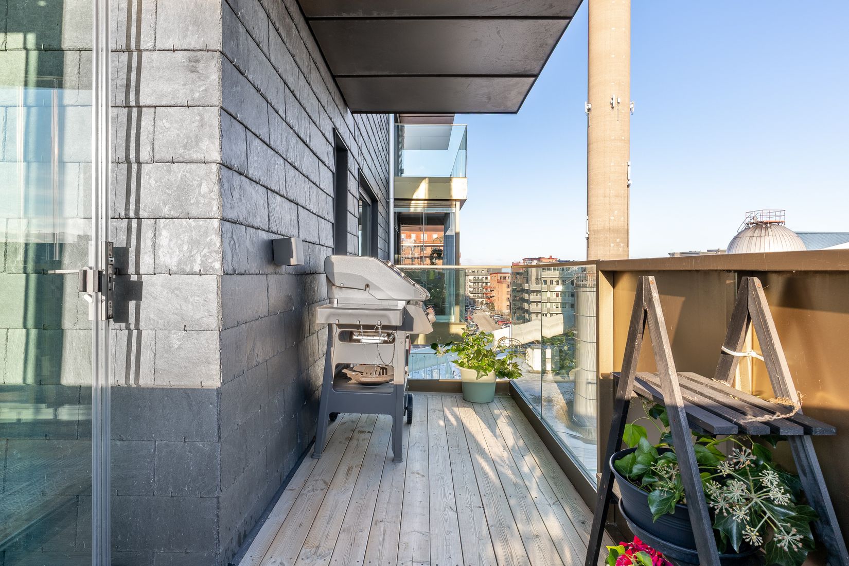 Bostadsrätt, Limhamns Stationsväg 22, Limhamns Sjöstad, Malmö