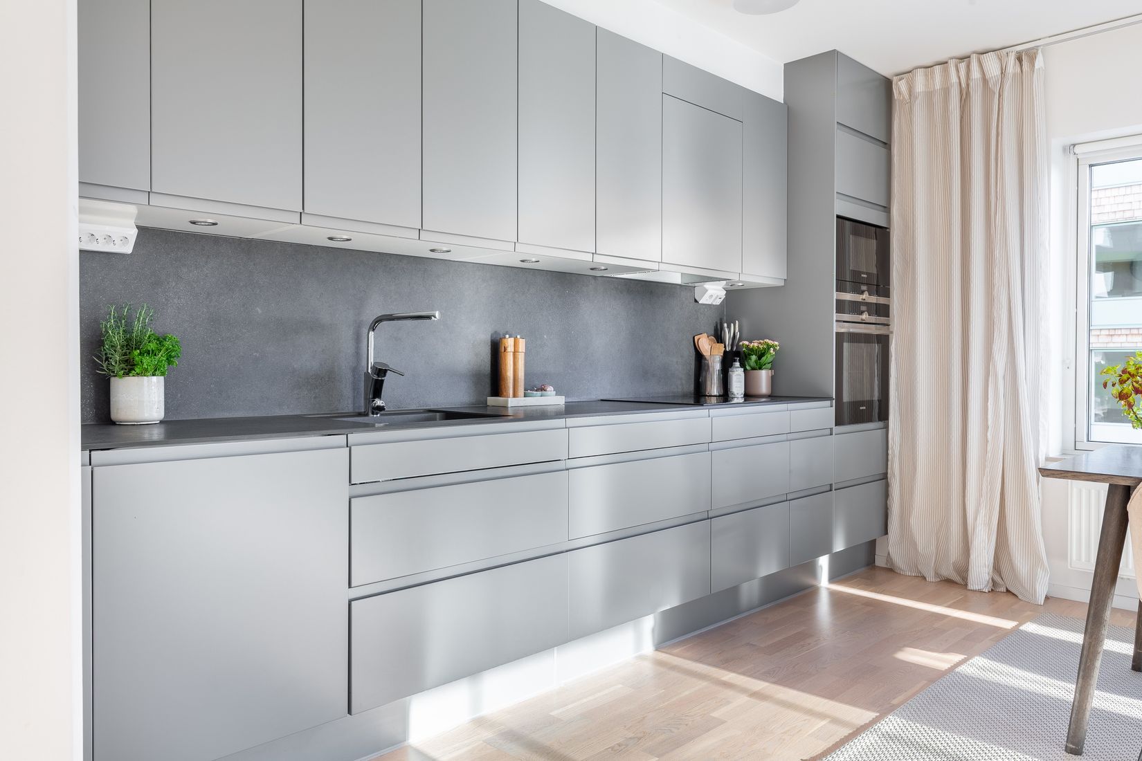 Bostadsrätt, Limhamns Stationsväg 22, Limhamns Sjöstad, Malmö