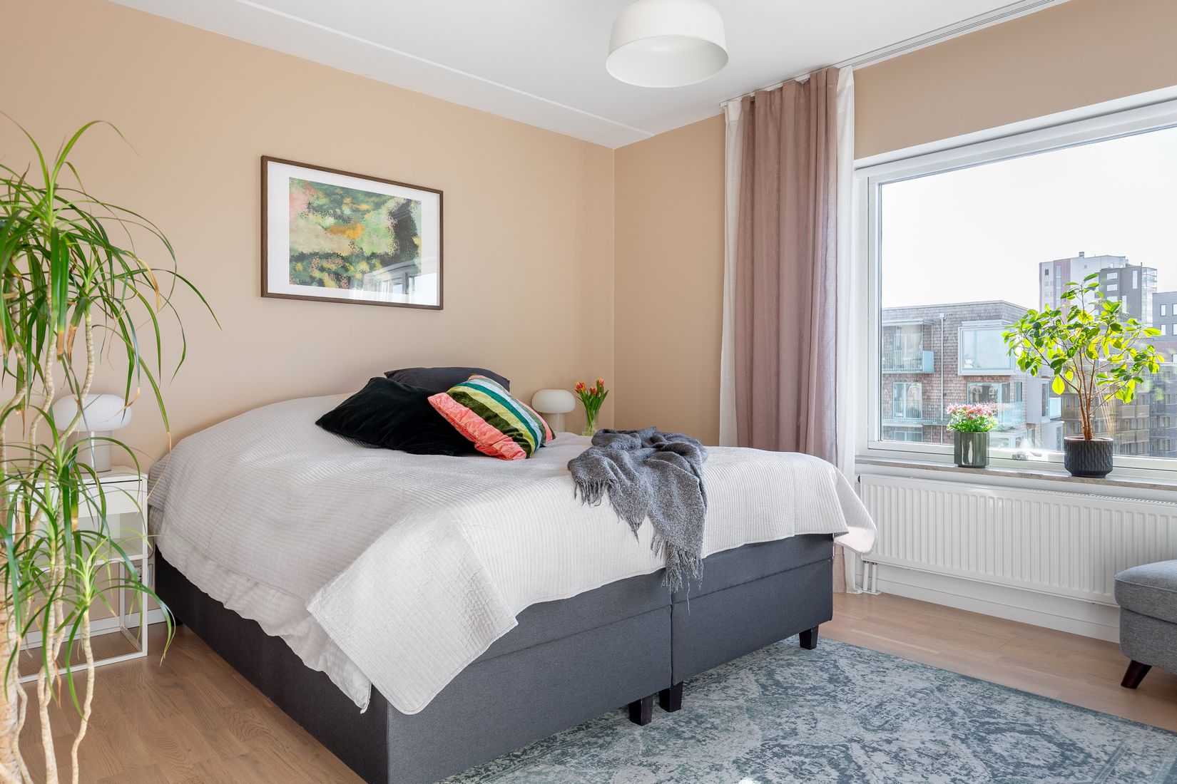 Bostadsrätt, Limhamns Stationsväg 22, Limhamns Sjöstad, Malmö