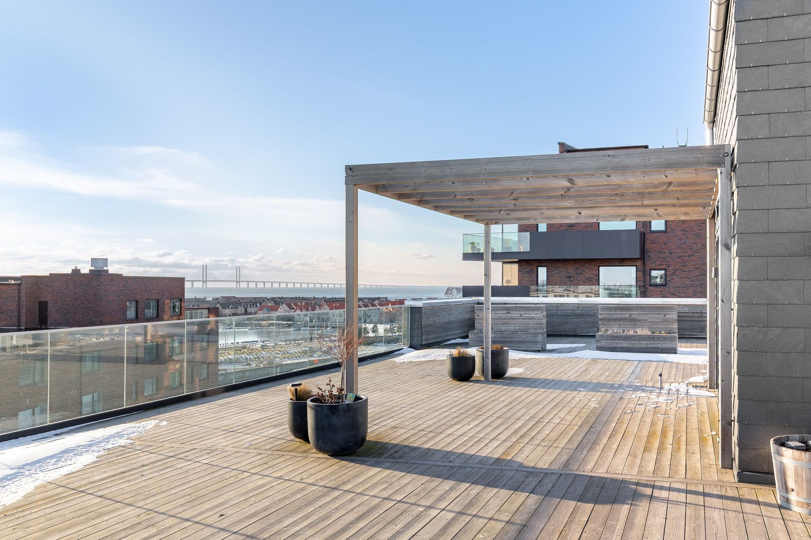 Bostadsrätt, Limhamns Stationsväg 22, Limhamns Sjöstad, Malmö