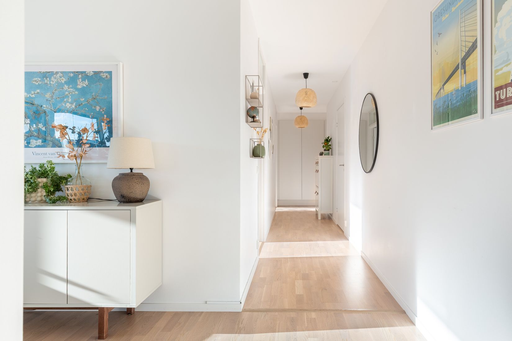 Bostadsrätt, Limhamns Stationsväg 22, Limhamns Sjöstad, Malmö