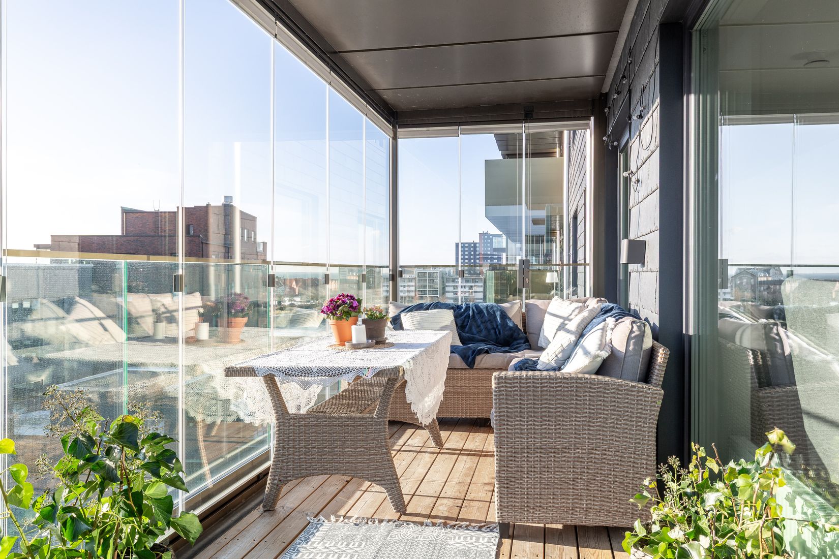 Bostadsrätt, Limhamns Stationsväg 22, Limhamns Sjöstad, Malmö