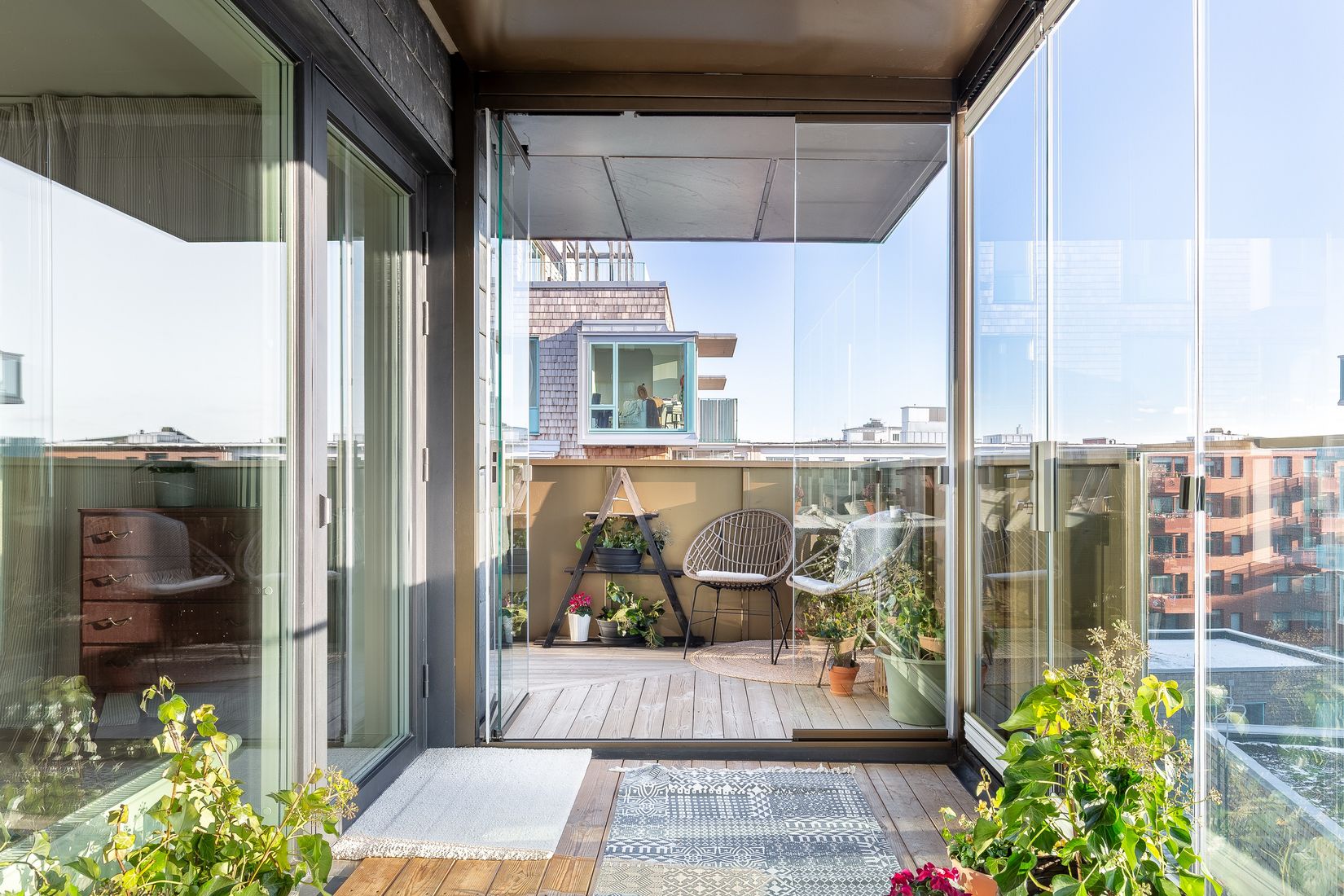 Bostadsrätt, Limhamns Stationsväg 22, Limhamns Sjöstad, Malmö