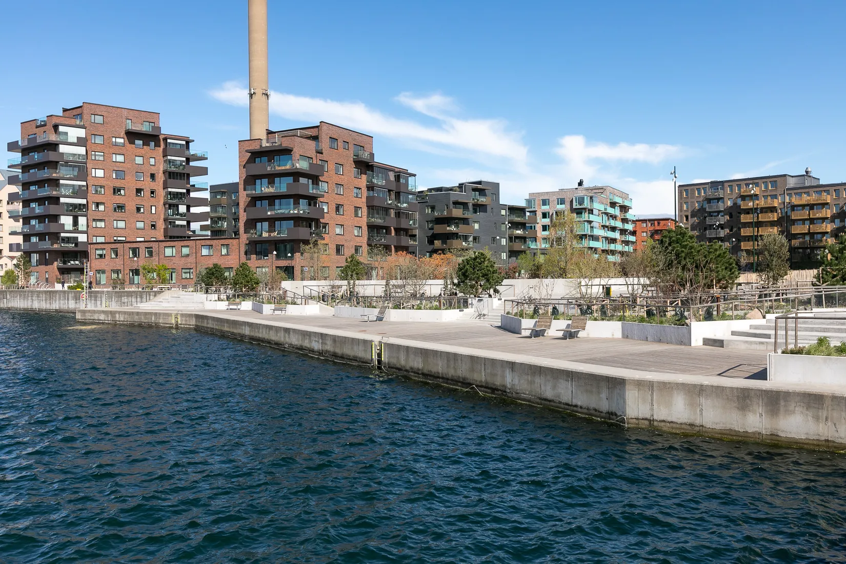 Bostadsrätt, Limhamns Stationsväg 22, Limhamns Sjöstad, Malmö