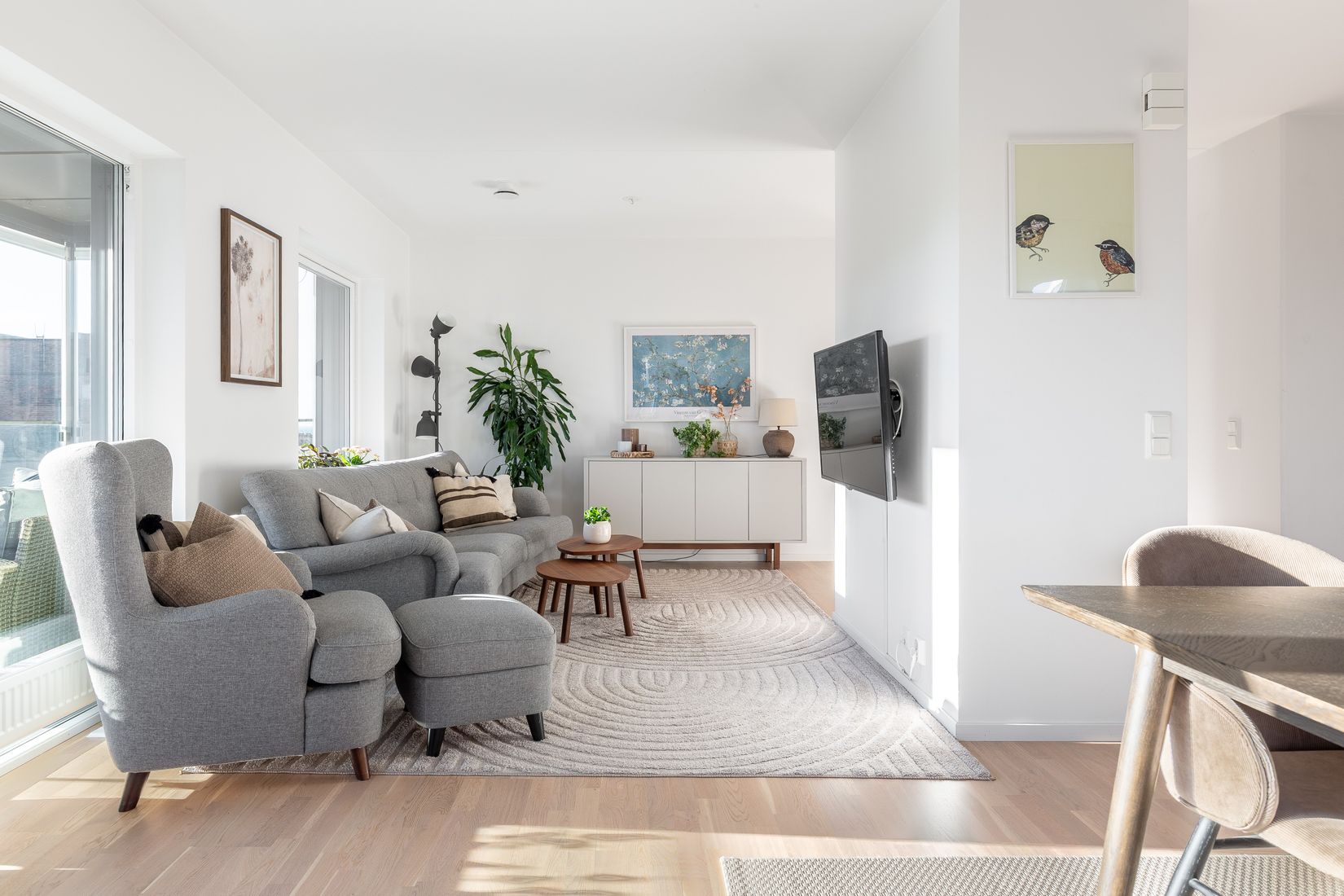 Bostadsrätt, Limhamns Stationsväg 22, Limhamns Sjöstad, Malmö