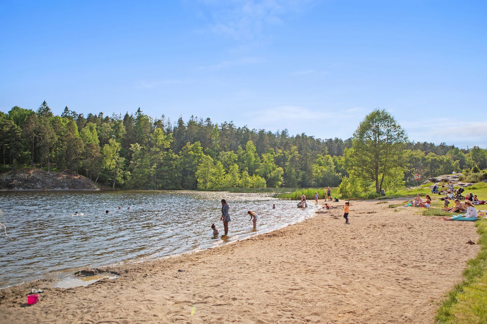 Bostadsrätt, Svartågatan 76, Bagarmossen, Stockholm
