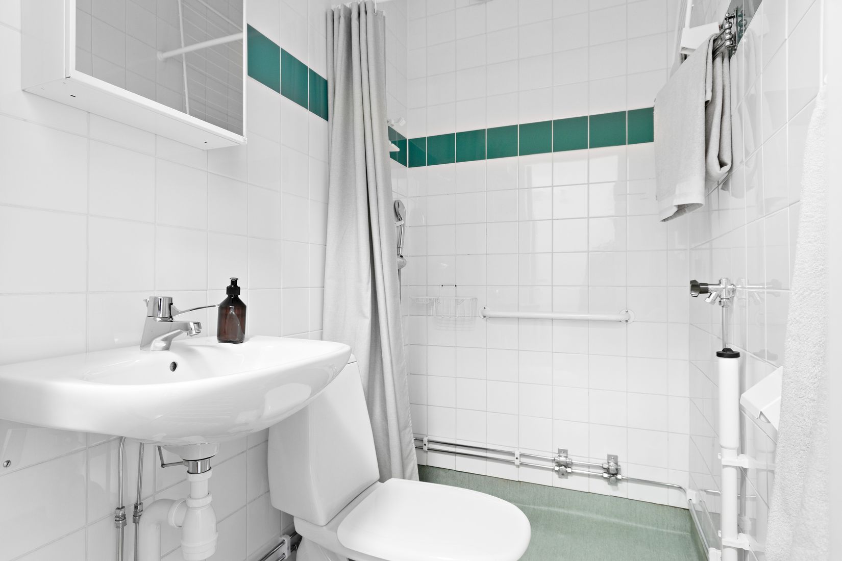 Bostadsrätt, Svartågatan 76, Bagarmossen, Stockholm