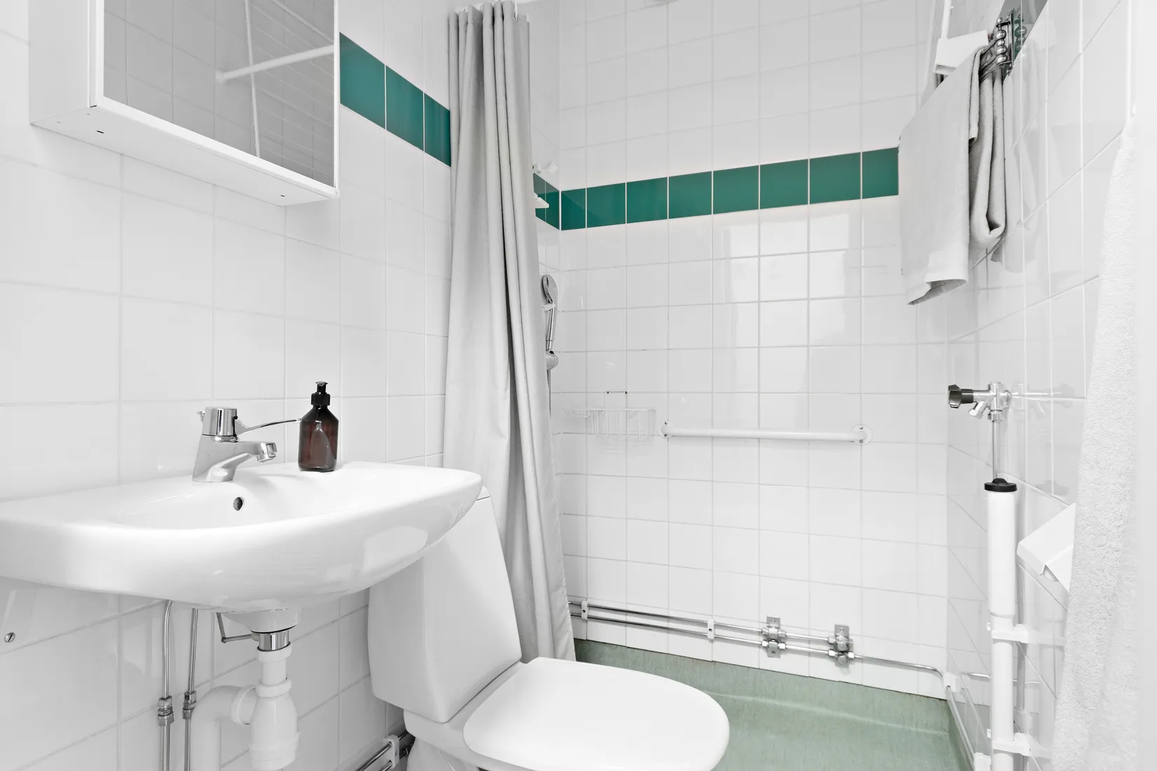 Bostadsrätt, Svartågatan 76, Bagarmossen, Stockholm