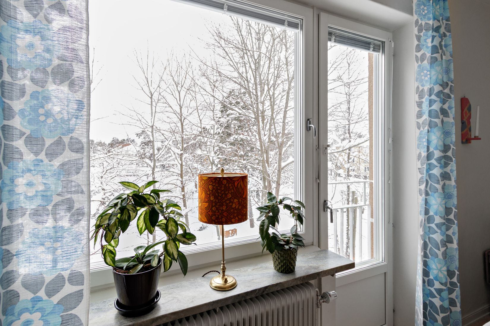 Bostadsrätt, Svartågatan 76, Bagarmossen, Stockholm