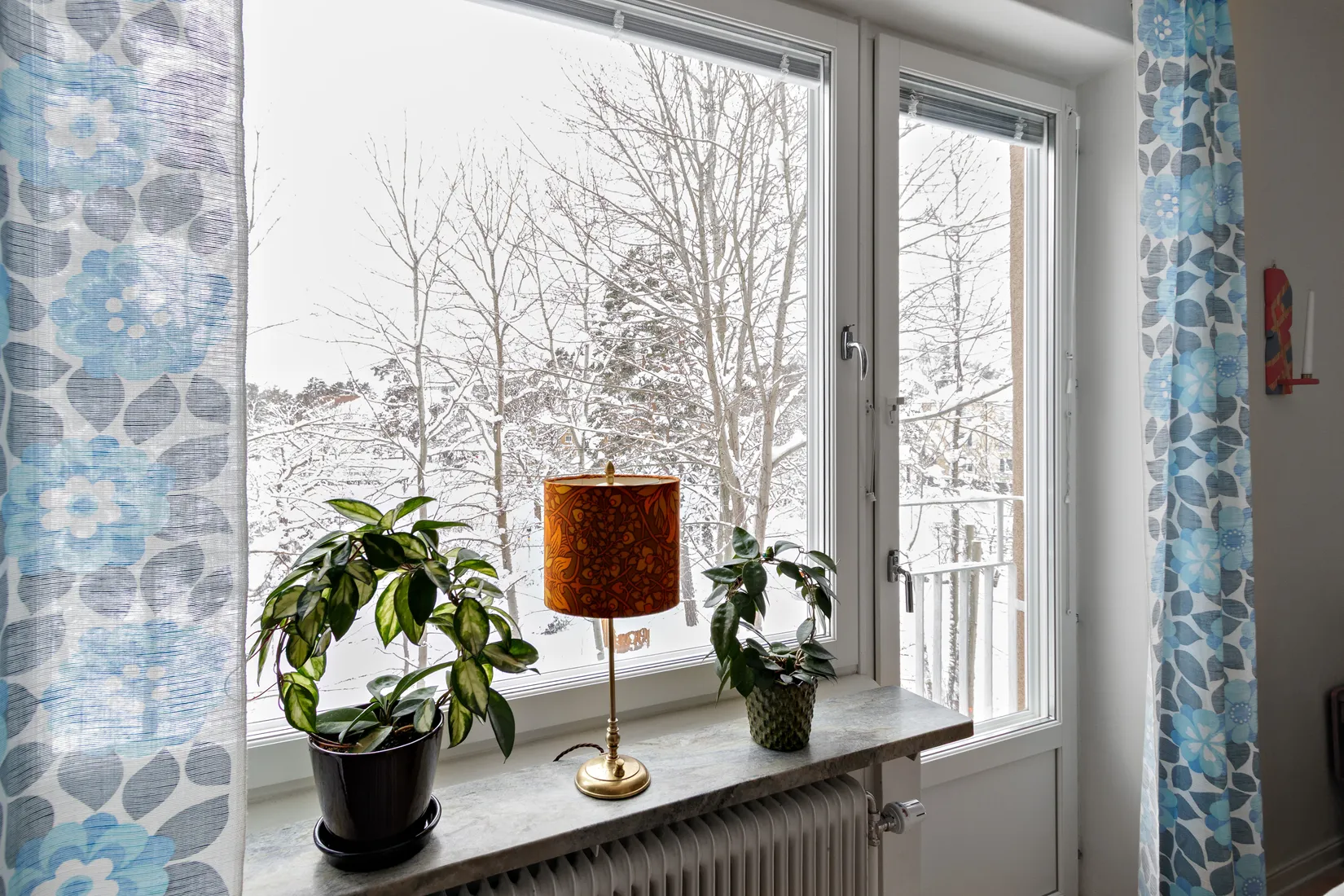 Bostadsrätt, Svartågatan 76, Bagarmossen, Stockholm