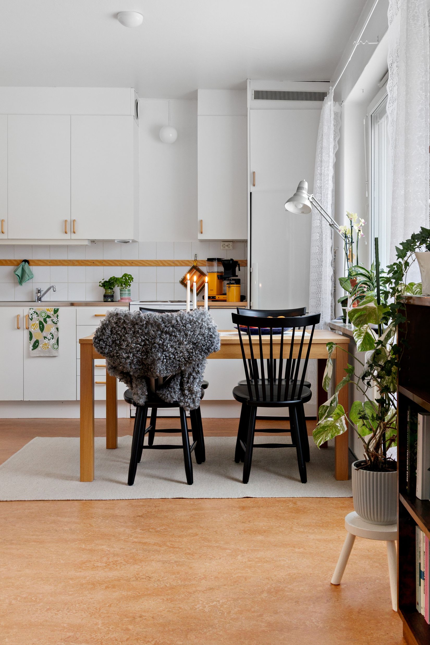 Bostadsrätt, Svartågatan 76, Bagarmossen, Stockholm