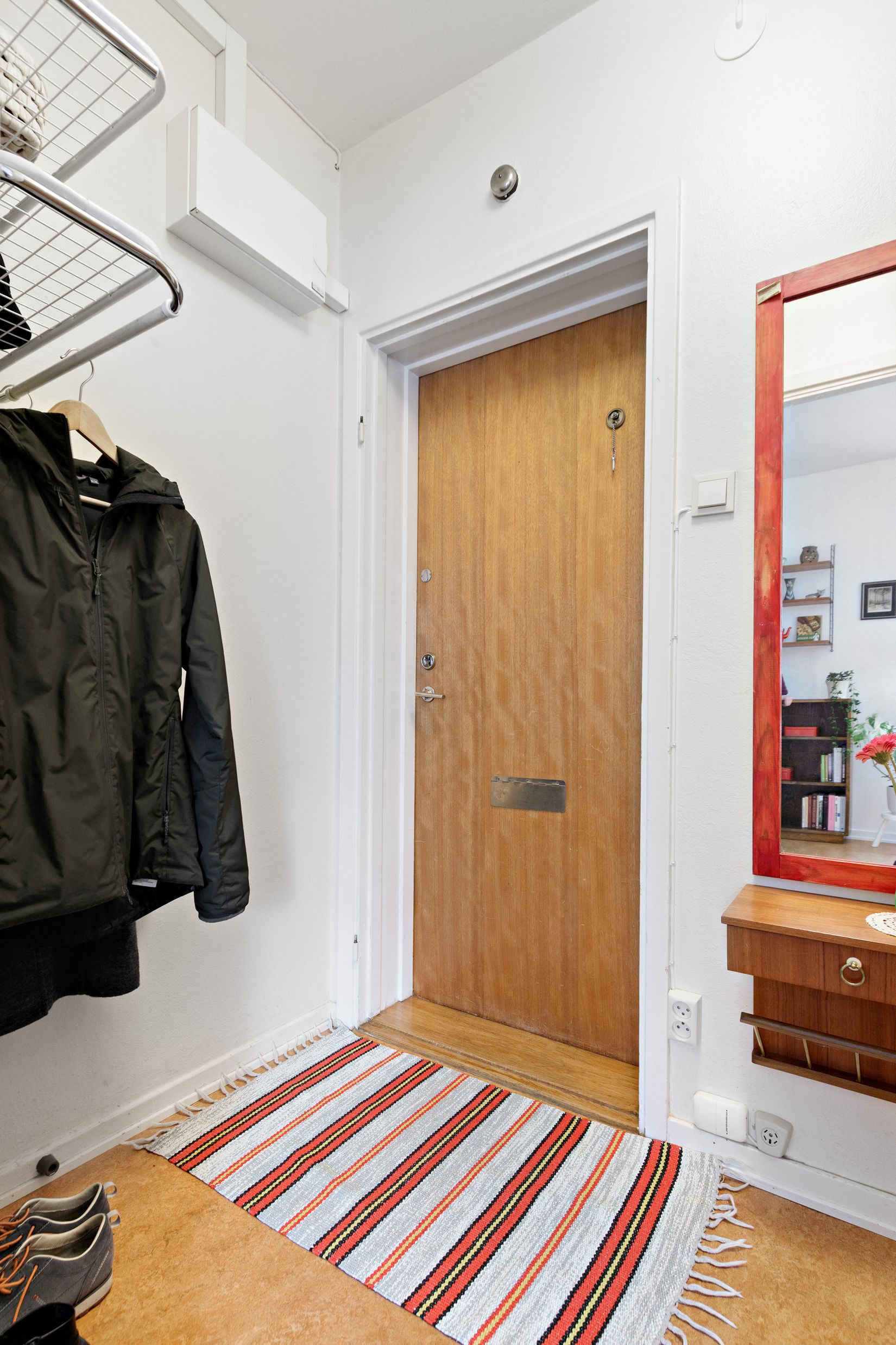 Bostadsrätt, Svartågatan 76, Bagarmossen, Stockholm