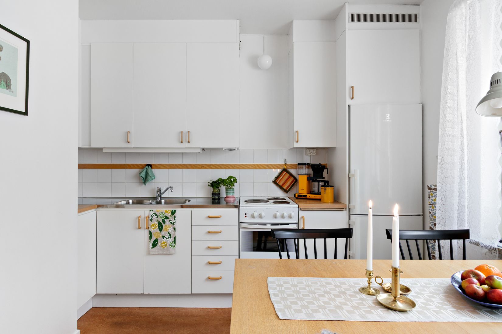 Bostadsrätt, Svartågatan 76, Bagarmossen, Stockholm