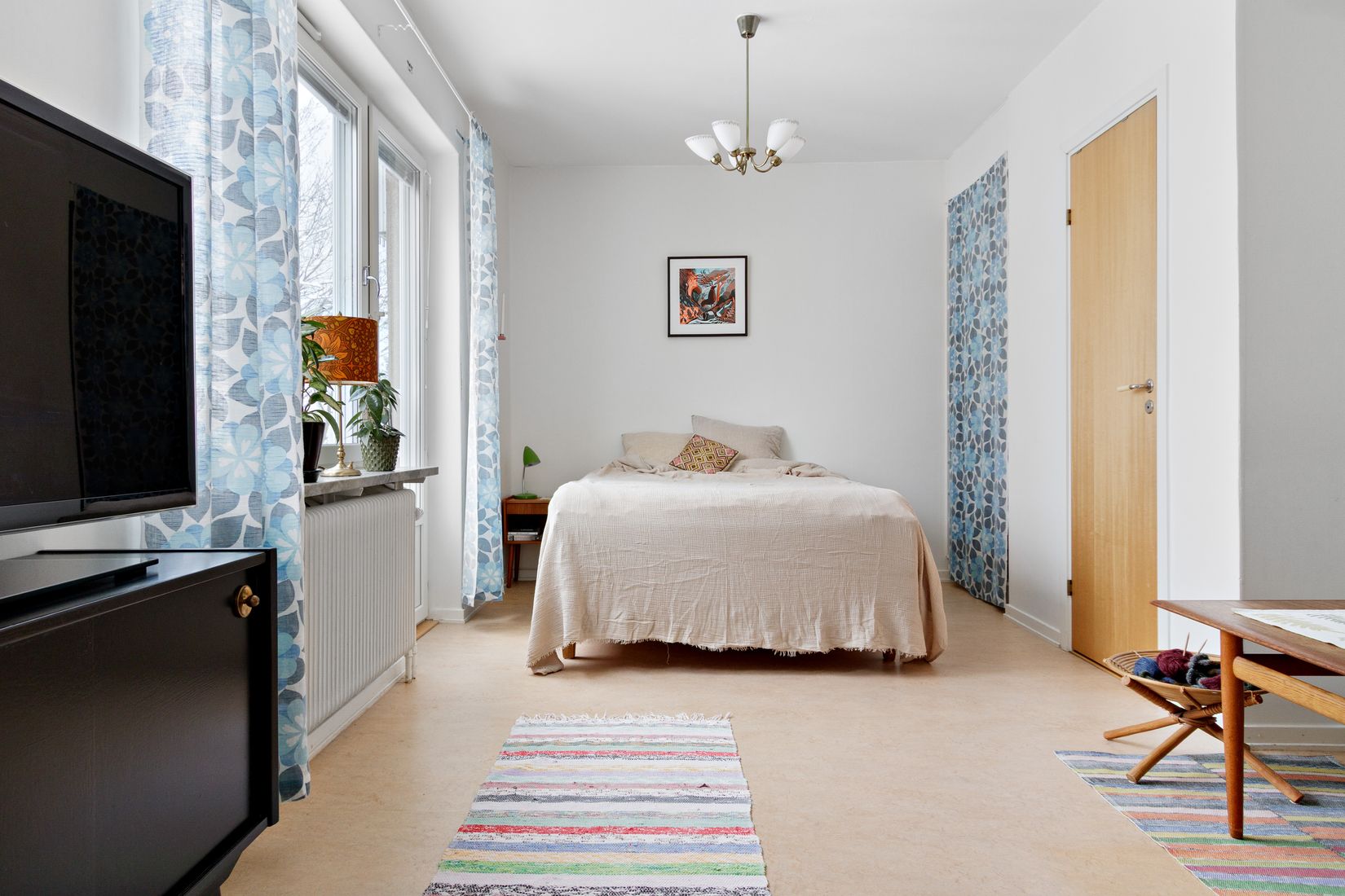 Bostadsrätt, Svartågatan 76, Bagarmossen, Stockholm