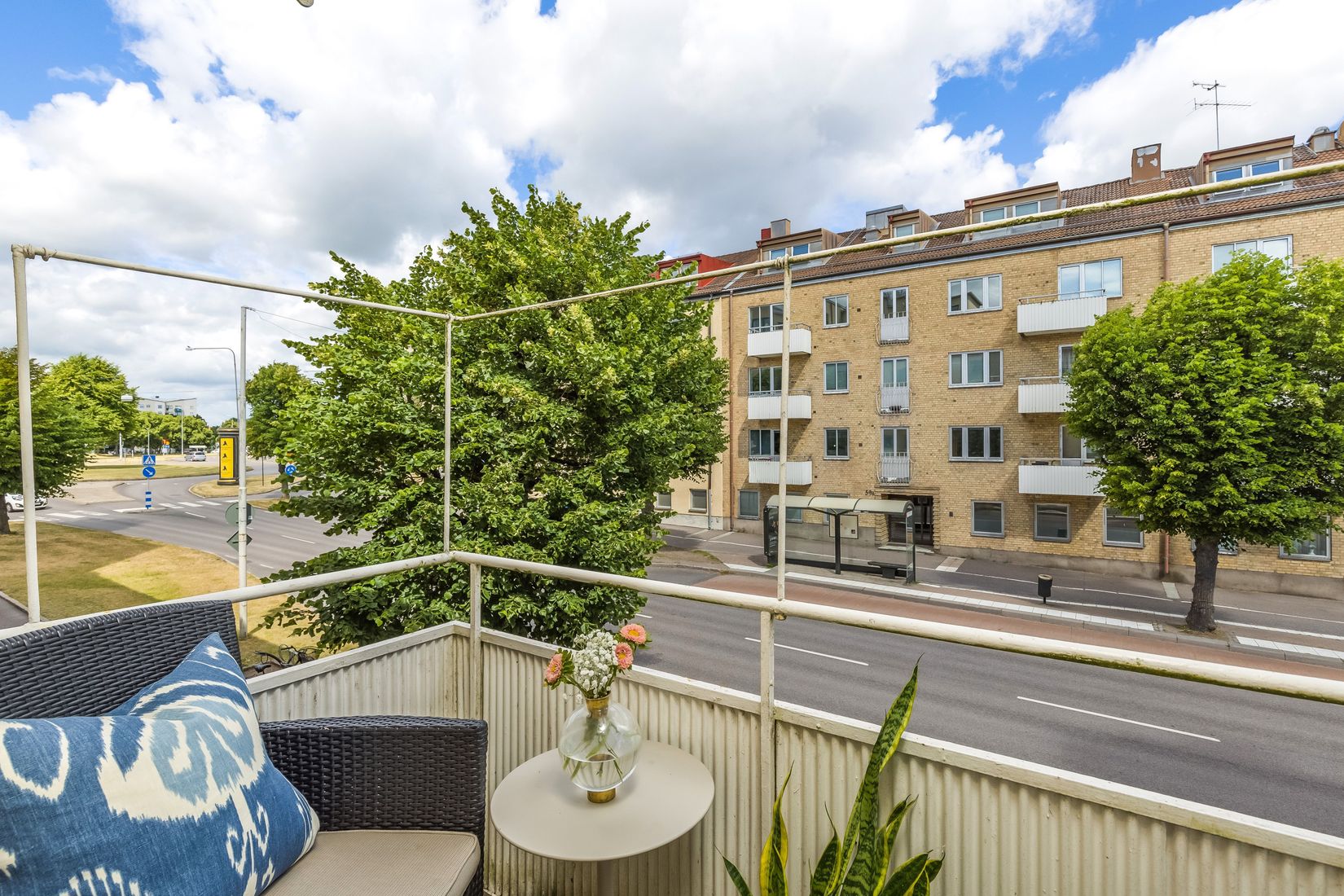 Bostadsrätt, Vasavägen 44I, Centralt/Vasastaden, Linköping