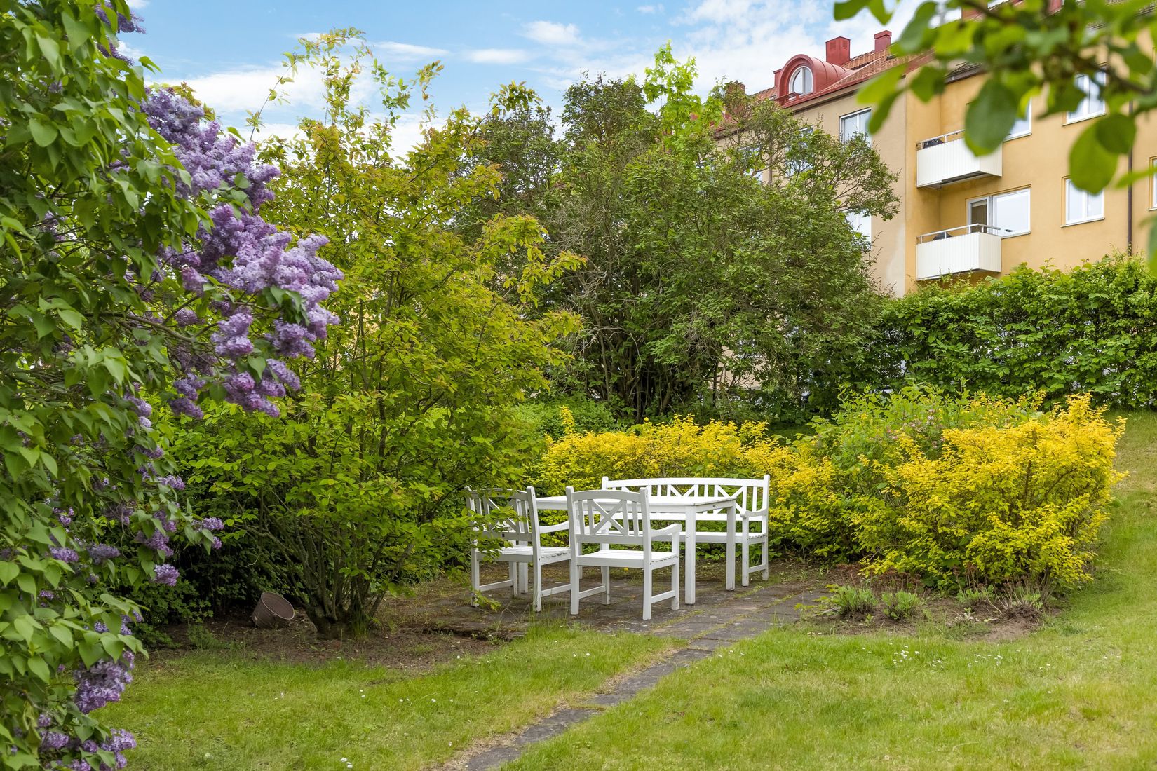 Bostadsrätt, Vasavägen 44I, Centralt/Vasastaden, Linköping