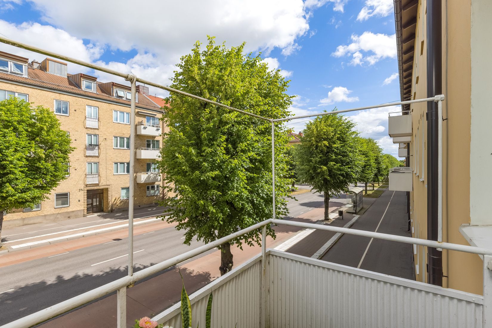 Bostadsrätt, Vasavägen 44I, Centralt/Vasastaden, Linköping