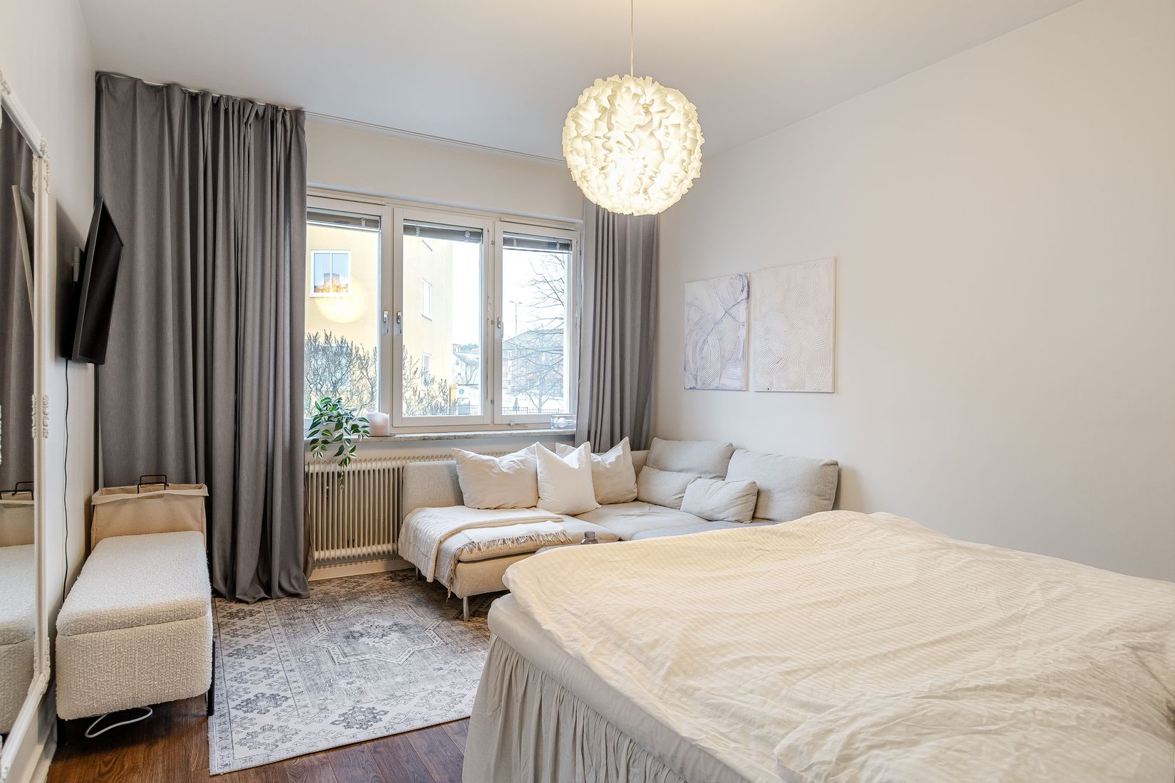 Bostadsrätt, Vasavägen 44I, Centralt/Vasastaden, Linköping