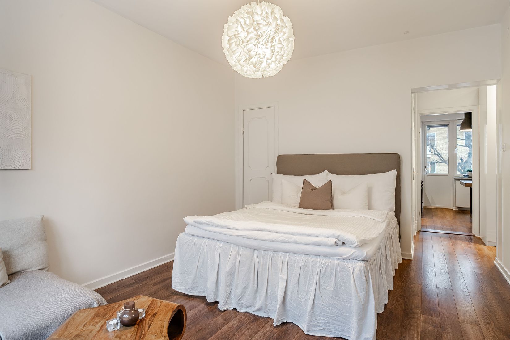 Bostadsrätt, Vasavägen 44I, Centralt/Vasastaden, Linköping