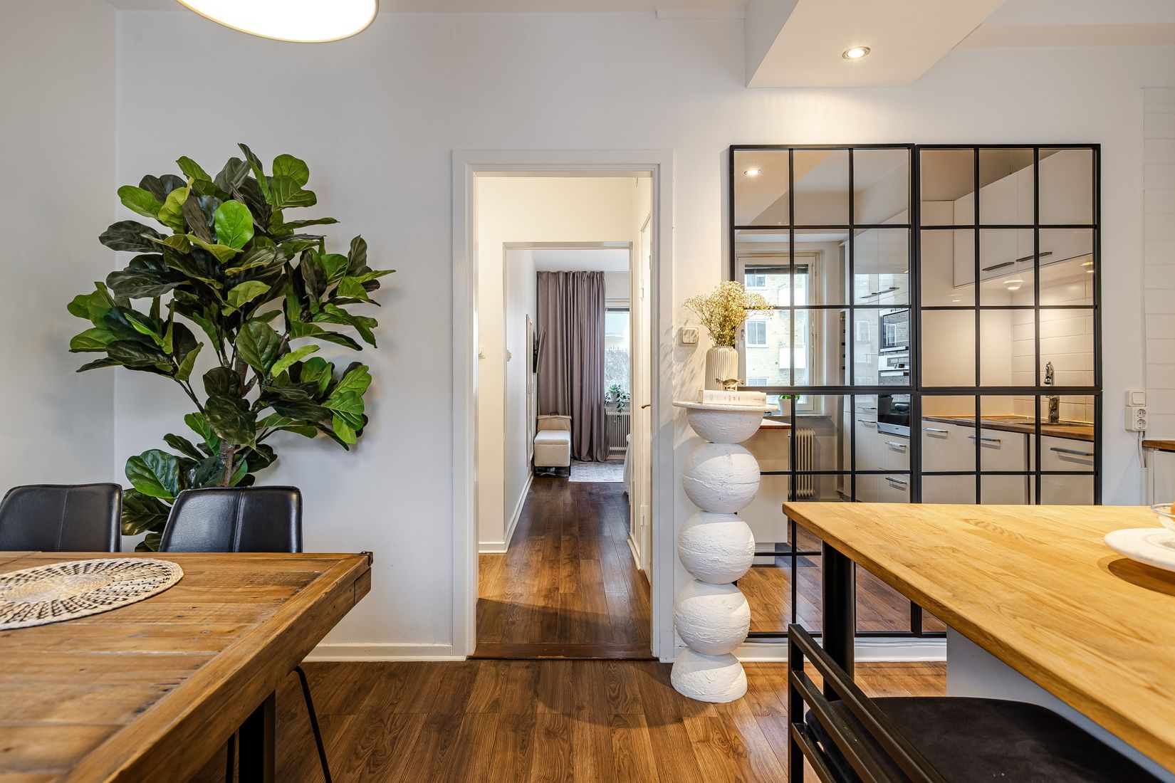 Bostadsrätt, Vasavägen 44I, Centralt/Vasastaden, Linköping