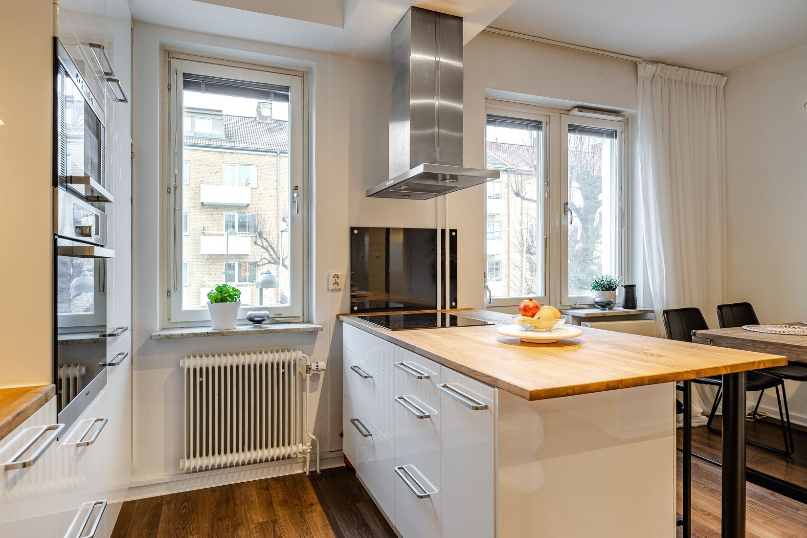 Bostadsrätt, Vasavägen 44I, Centralt/Vasastaden, Linköping