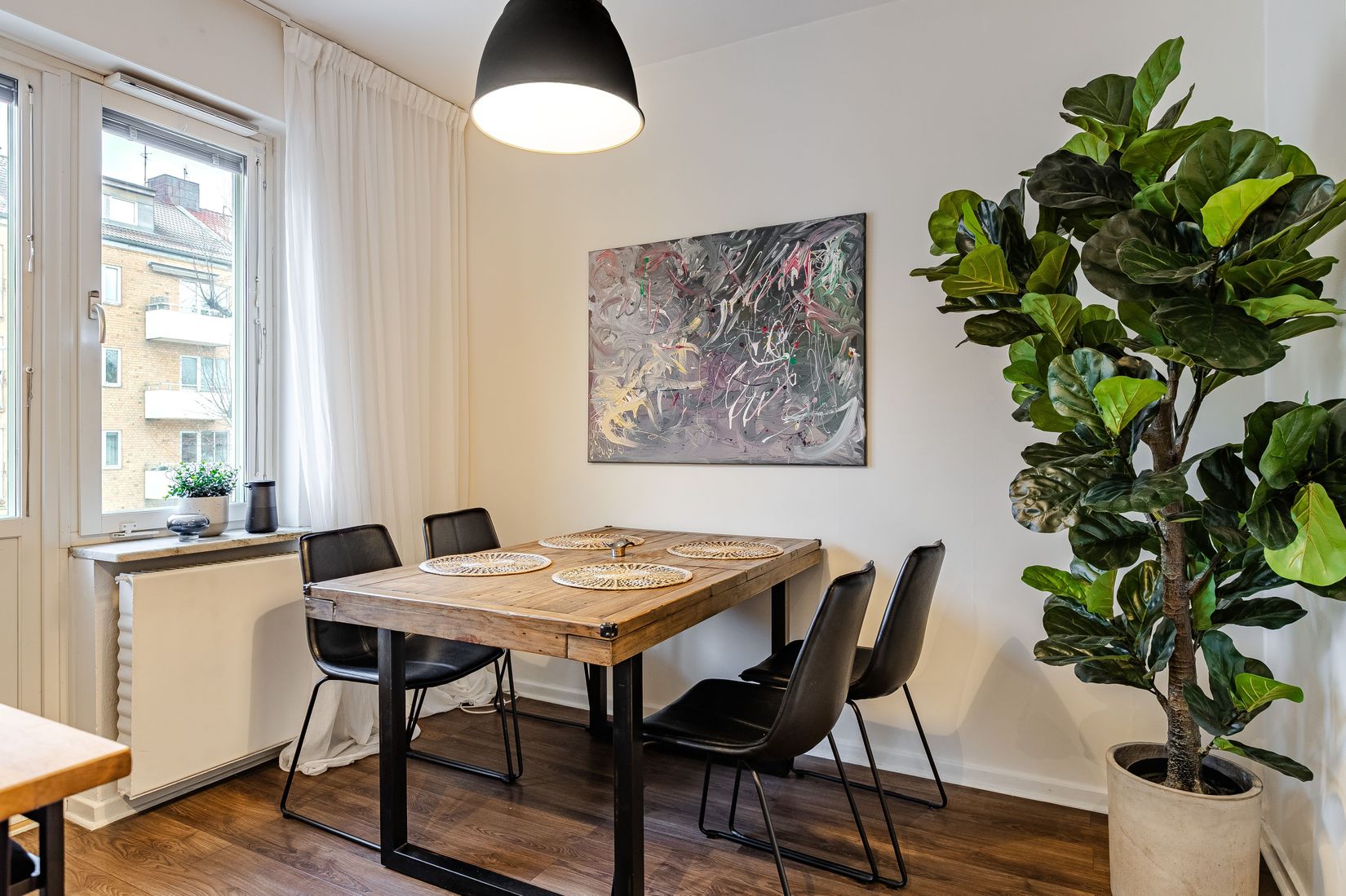 Bostadsrätt, Vasavägen 44I, Centralt/Vasastaden, Linköping