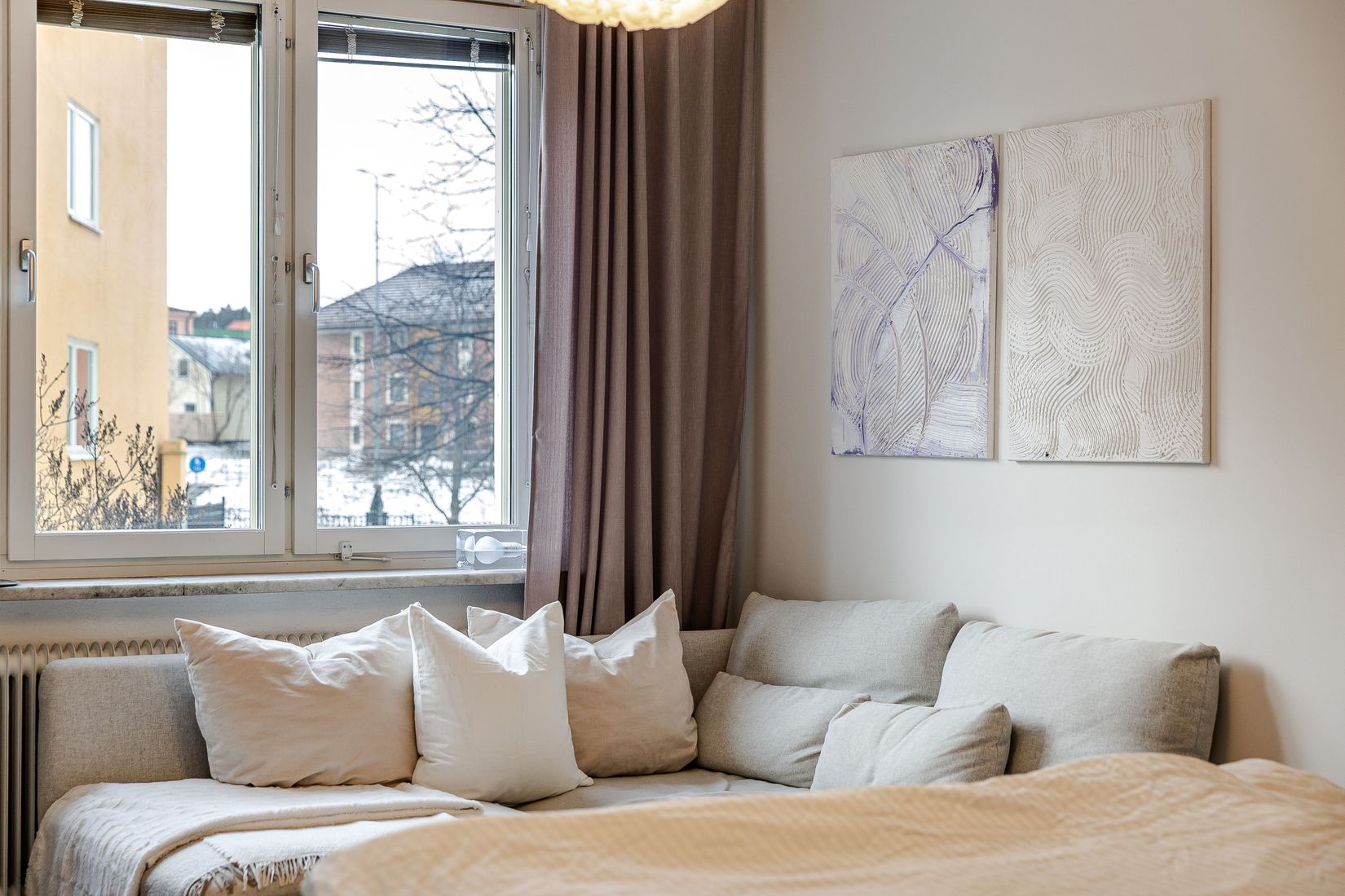 Bostadsrätt, Vasavägen 44I, Centralt/Vasastaden, Linköping