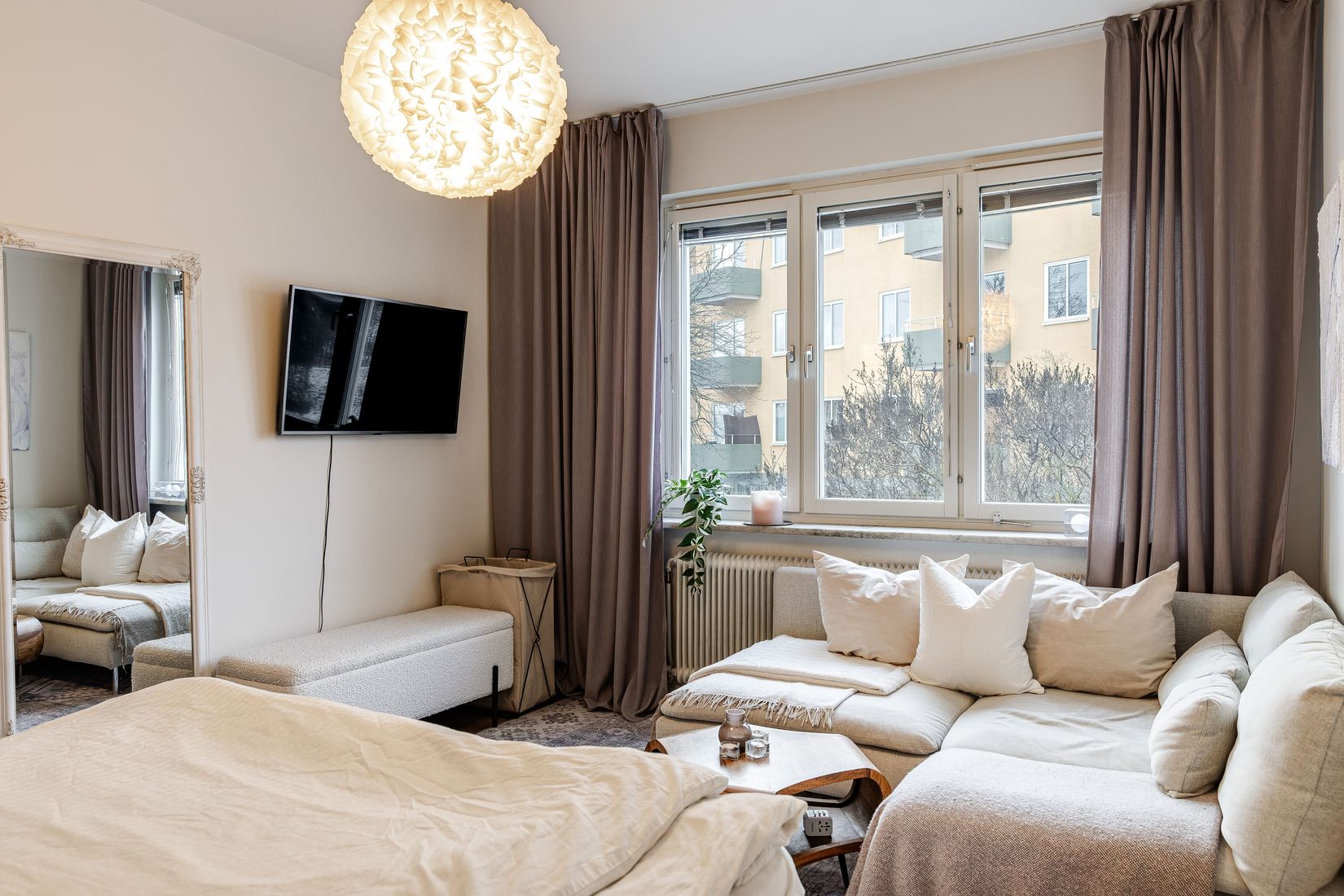 Bostadsrätt, Vasavägen 44I, Centralt/Vasastaden, Linköping