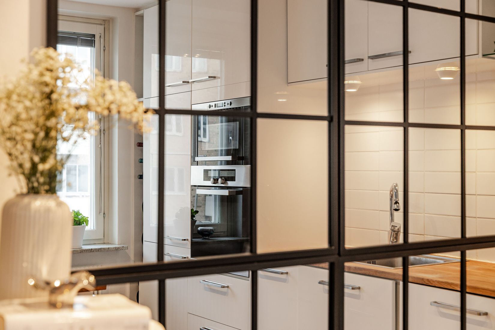 Bostadsrätt, Vasavägen 44I, Centralt/Vasastaden, Linköping