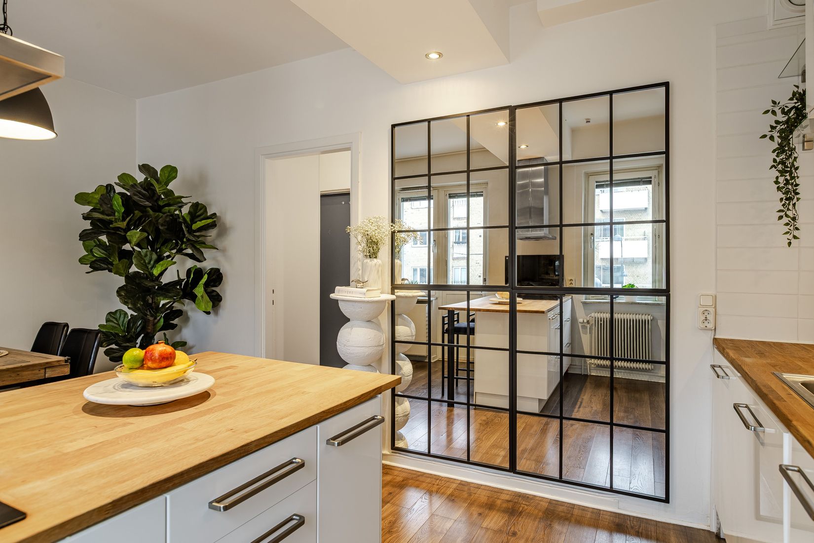 Bostadsrätt, Vasavägen 44I, Centralt/Vasastaden, Linköping