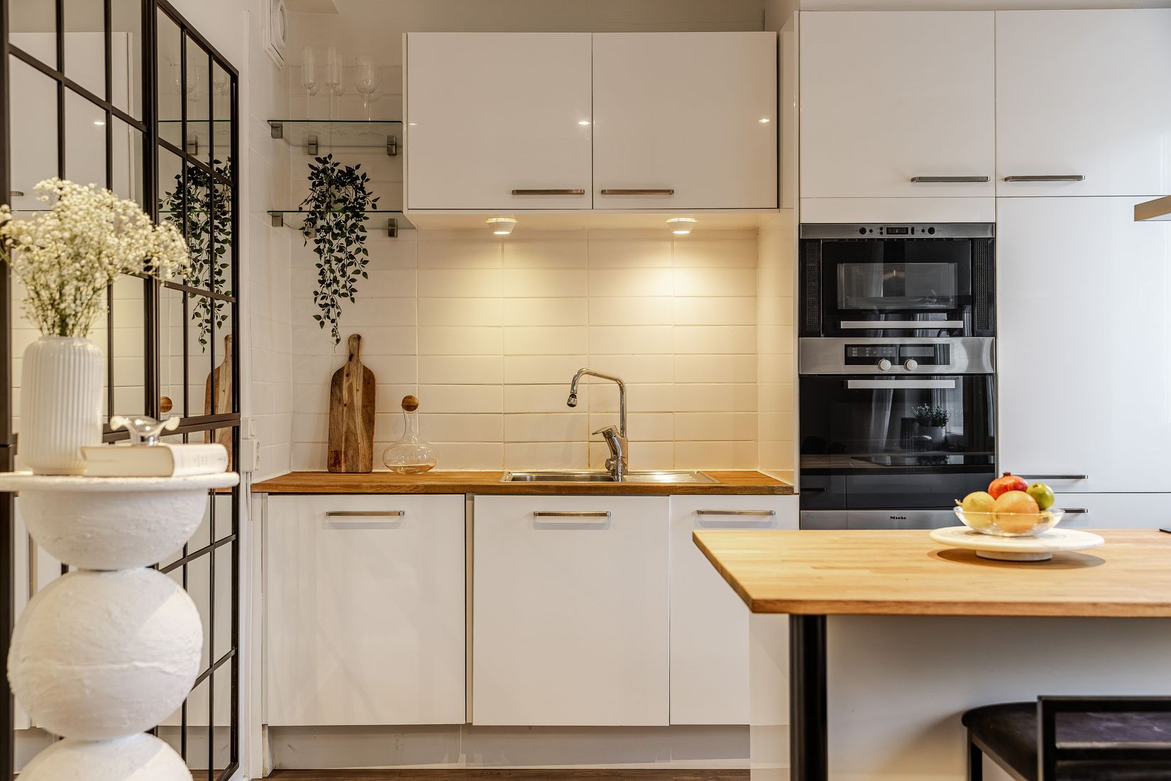 Bostadsrätt, Vasavägen 44I, Centralt/Vasastaden, Linköping