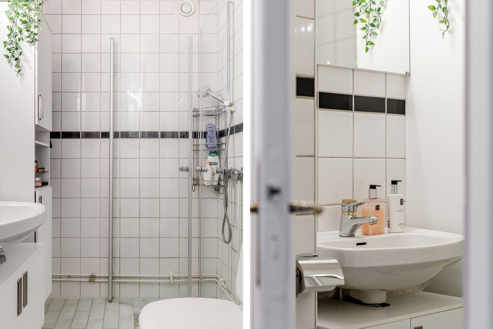 Bostadsrätt, Vasavägen 44I, Centralt/Vasastaden, Linköping