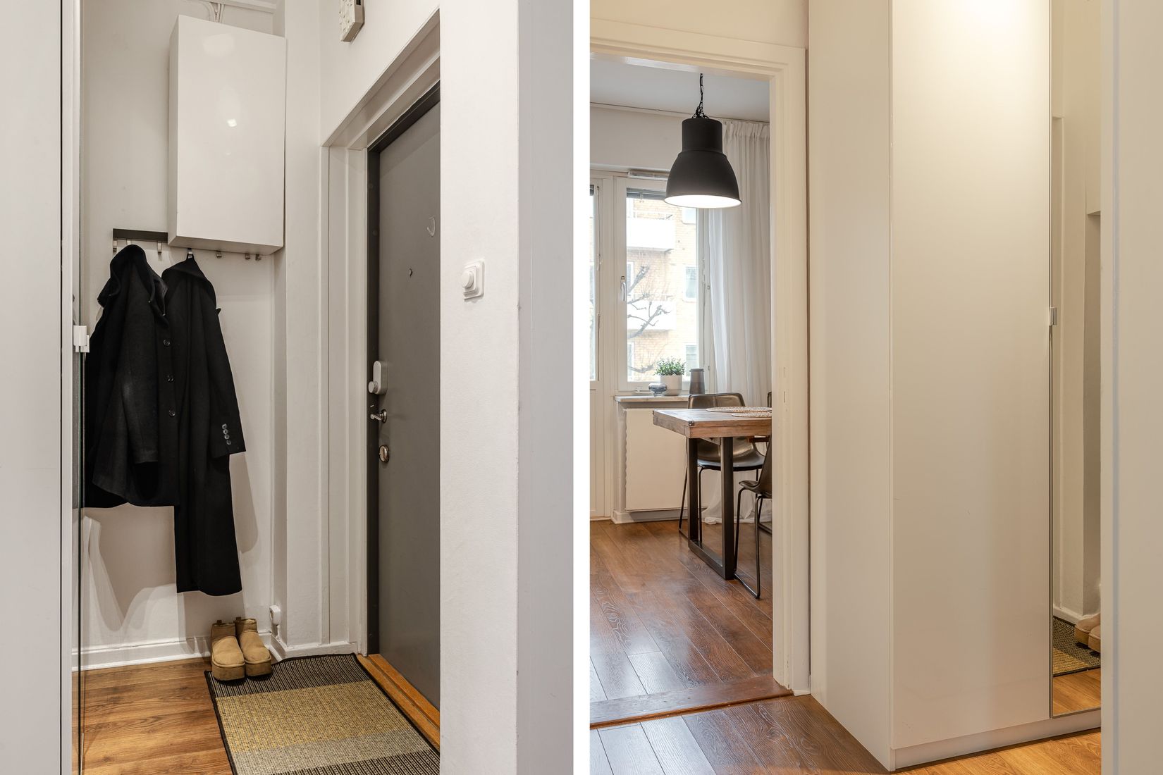 Bostadsrätt, Vasavägen 44I, Centralt/Vasastaden, Linköping