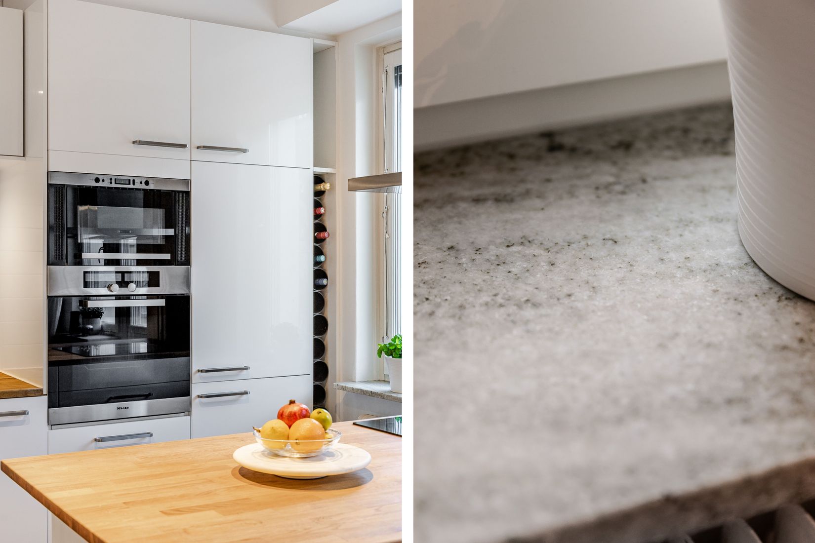 Bostadsrätt, Vasavägen 44I, Centralt/Vasastaden, Linköping