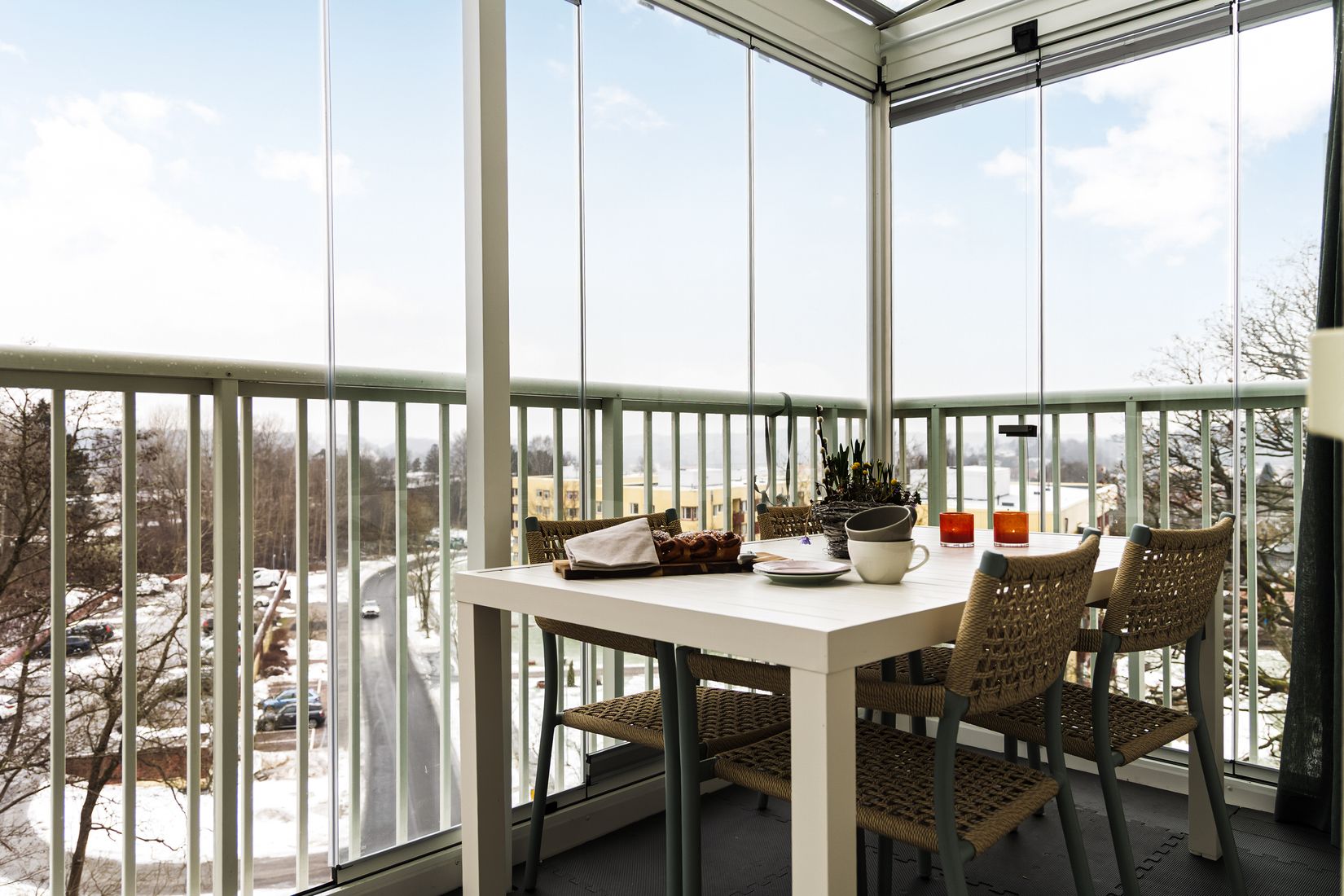 Bostadsrätt, Skårdalsvägen 11B, Bohus, Ale