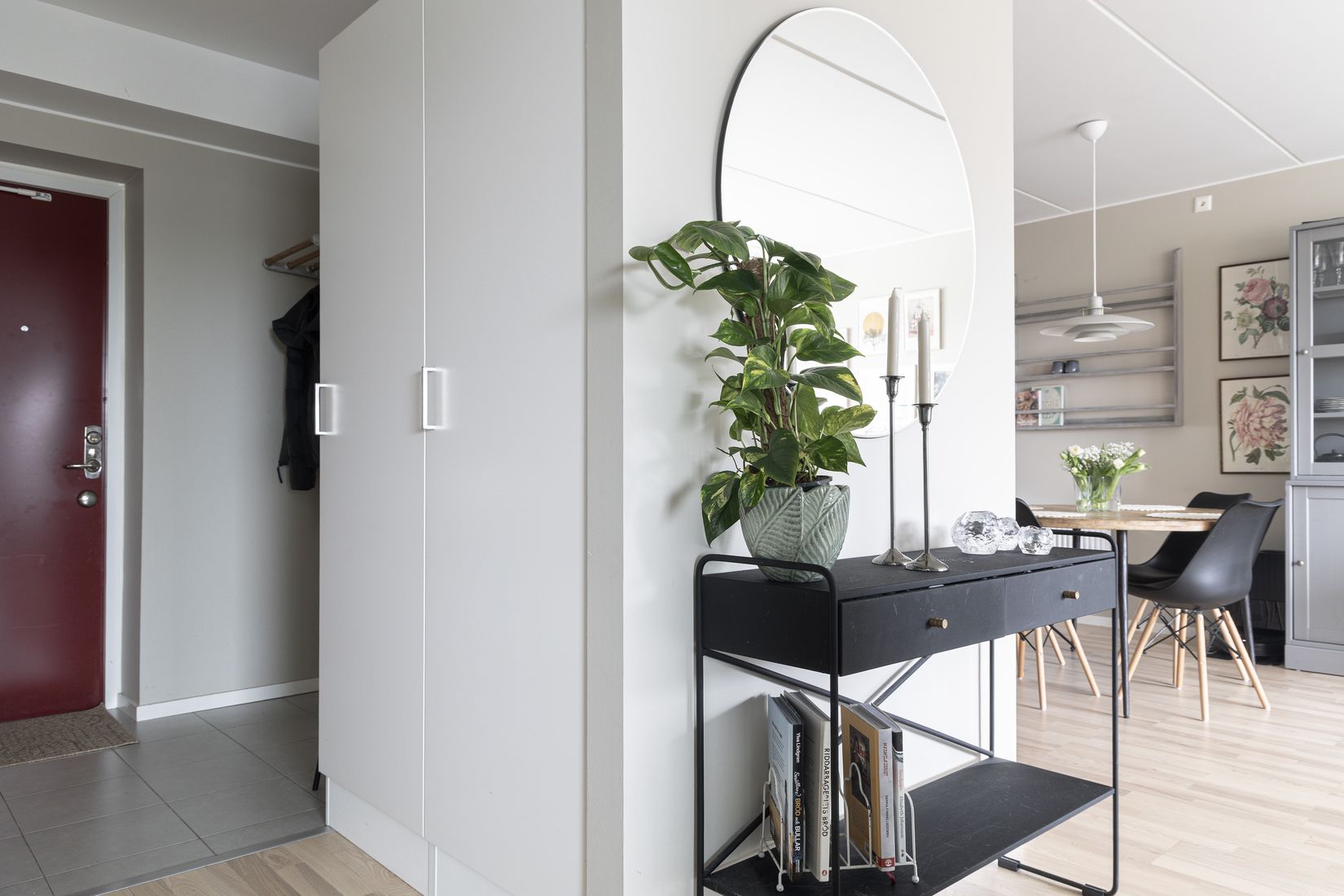 Bostadsrätt, Skårdalsvägen 11B, Bohus, Ale