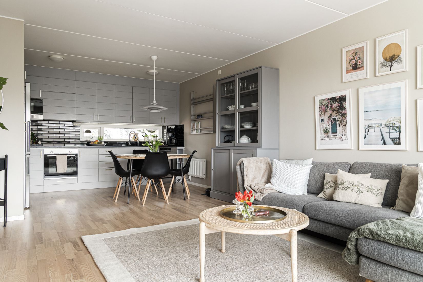Bostadsrätt, Skårdalsvägen 11B, Bohus, Ale