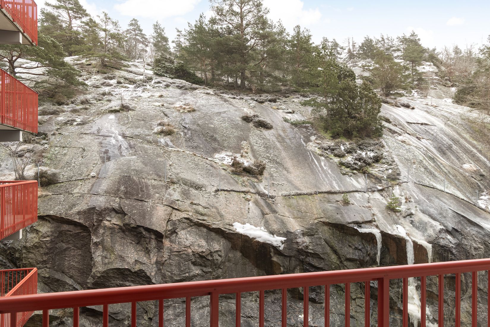 Bostadsrätt, Skårdalsvägen 11B, Bohus, Ale