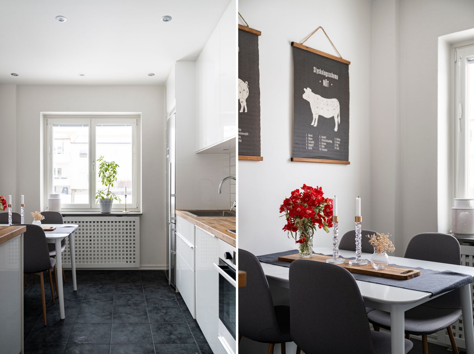 Bostadsrätt, Kvarnbacksvägen 74, Riksby, Stockholm