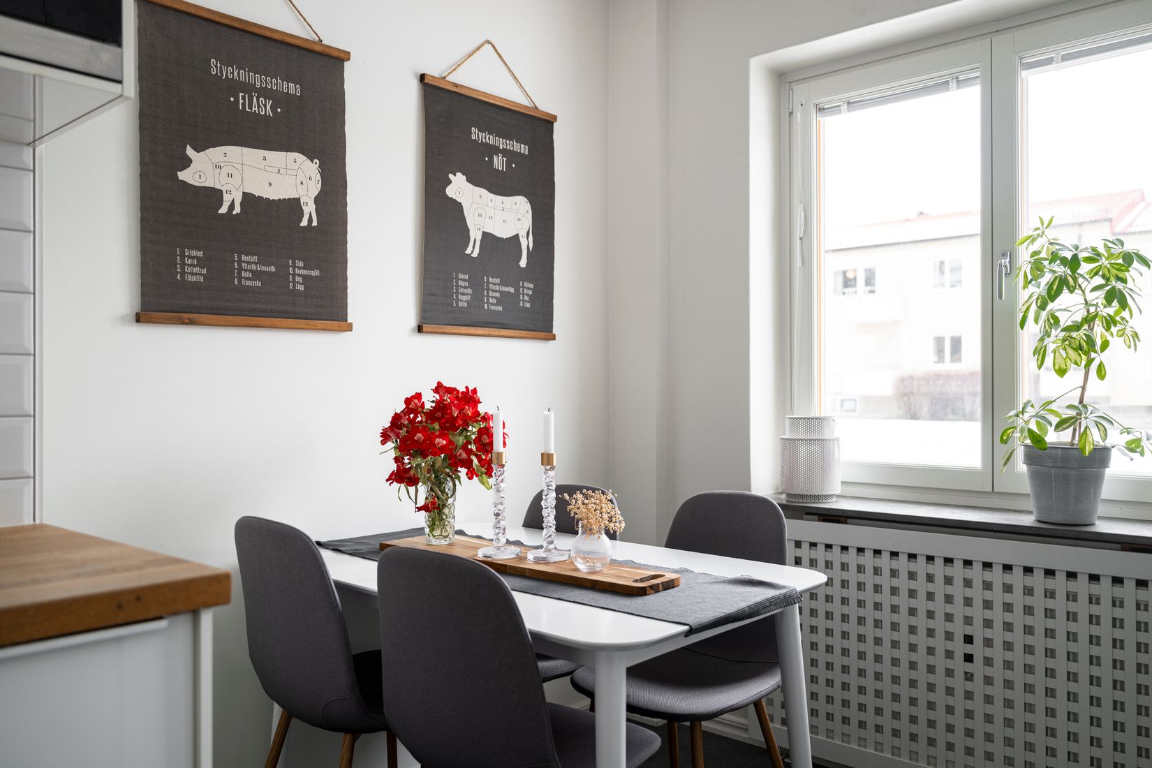 Bostadsrätt, Kvarnbacksvägen 74, Riksby, Stockholm