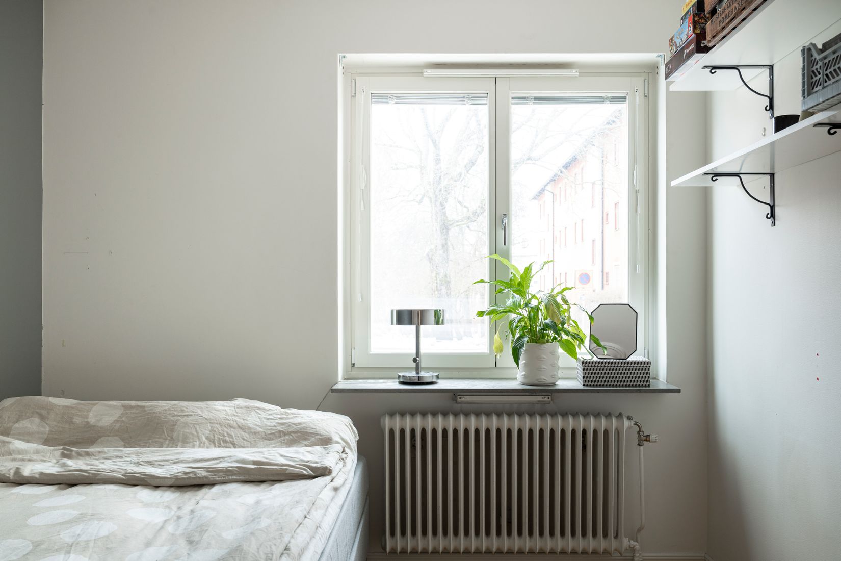 Bostadsrätt, Kvarnbacksvägen 74, Riksby, Stockholm